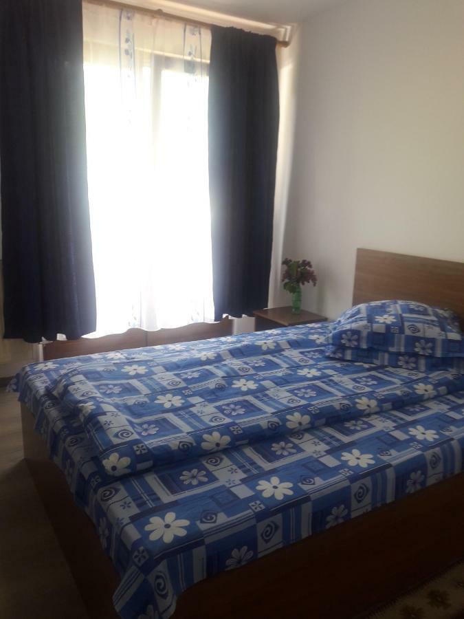 Hotel Casa Maria Vatra Dornei Exteriér fotografie