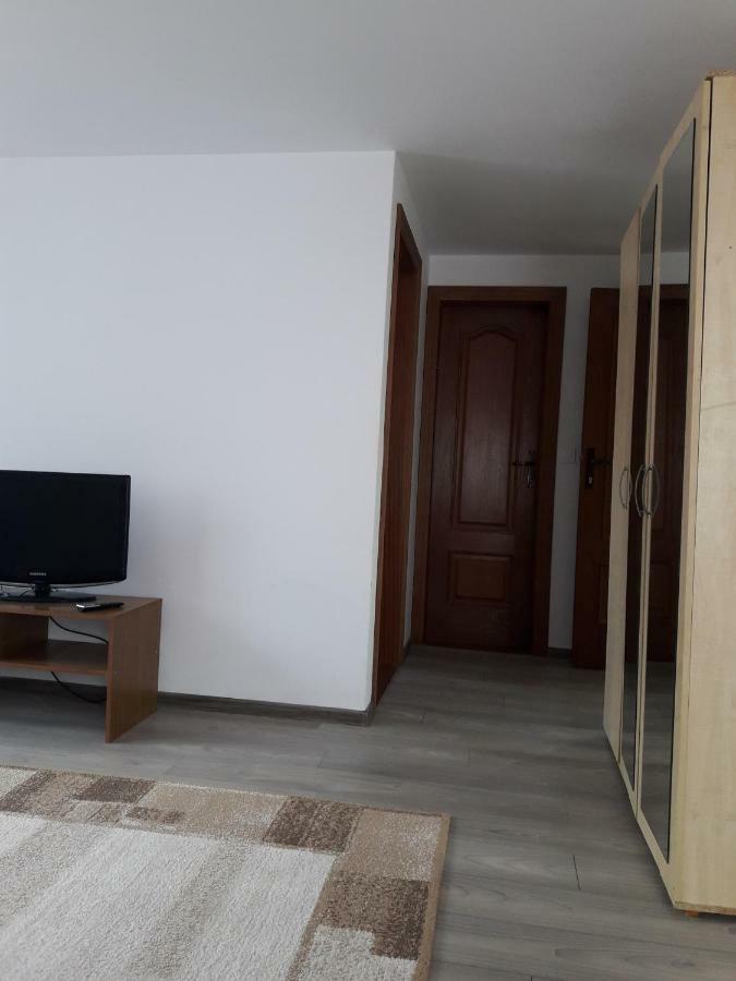 Hotel Casa Maria Vatra Dornei Exteriér fotografie