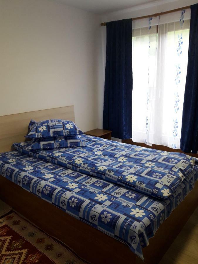 Hotel Casa Maria Vatra Dornei Exteriér fotografie