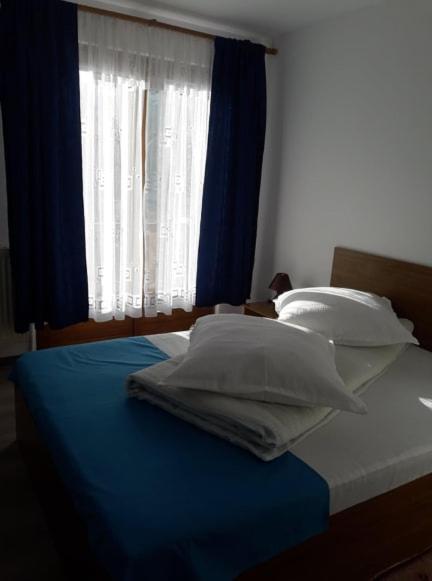 Hotel Casa Maria Vatra Dornei Exteriér fotografie