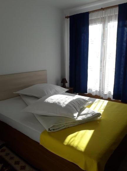Hotel Casa Maria Vatra Dornei Exteriér fotografie