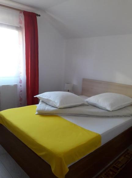 Hotel Casa Maria Vatra Dornei Exteriér fotografie