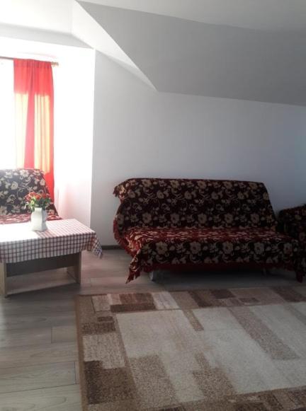 Hotel Casa Maria Vatra Dornei Exteriér fotografie